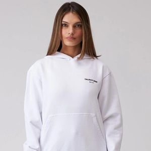 Talentless hoodie medium
